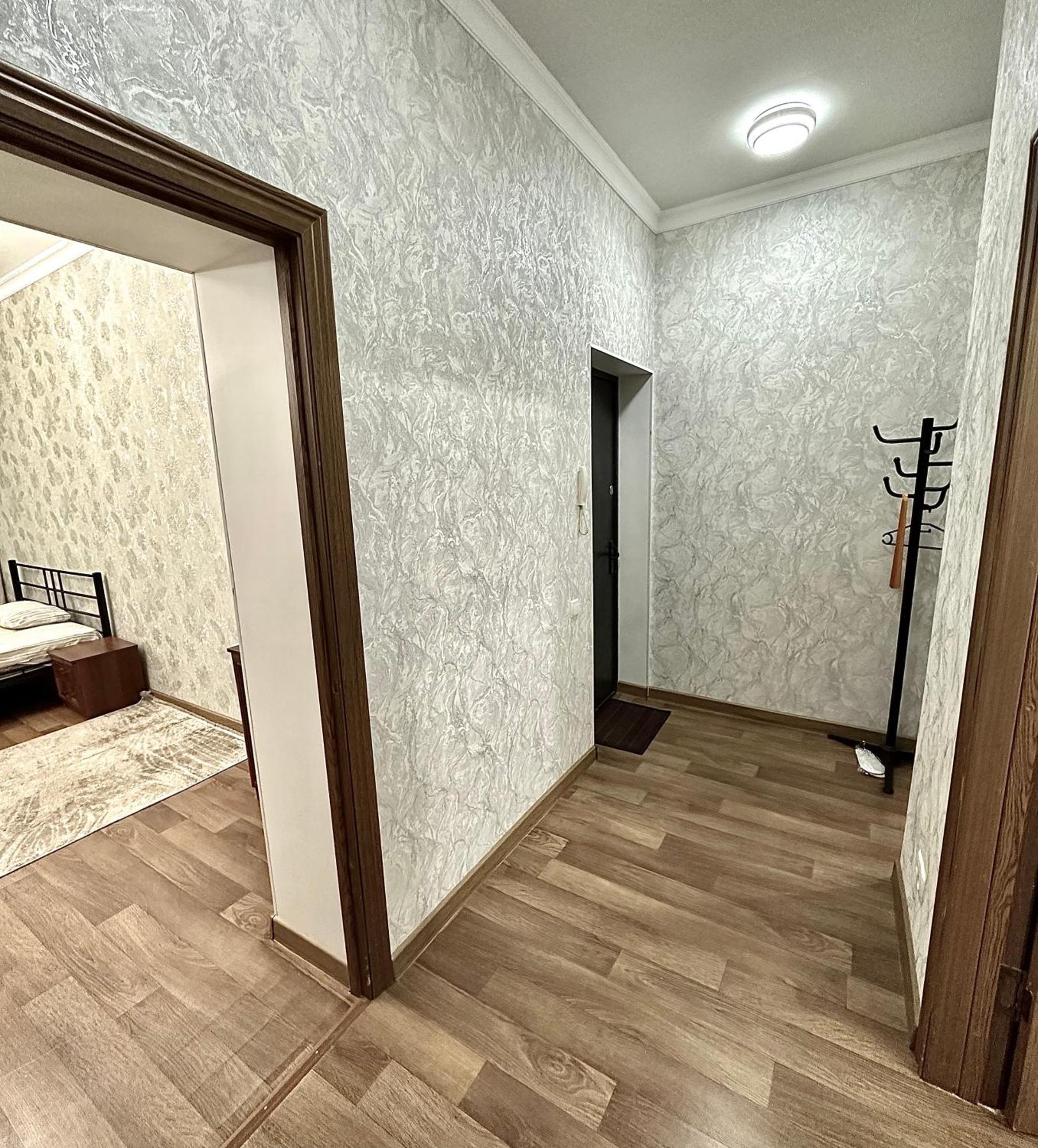 Apartament Майлина 10 Аэропорт Turksib Zewnętrze zdjęcie