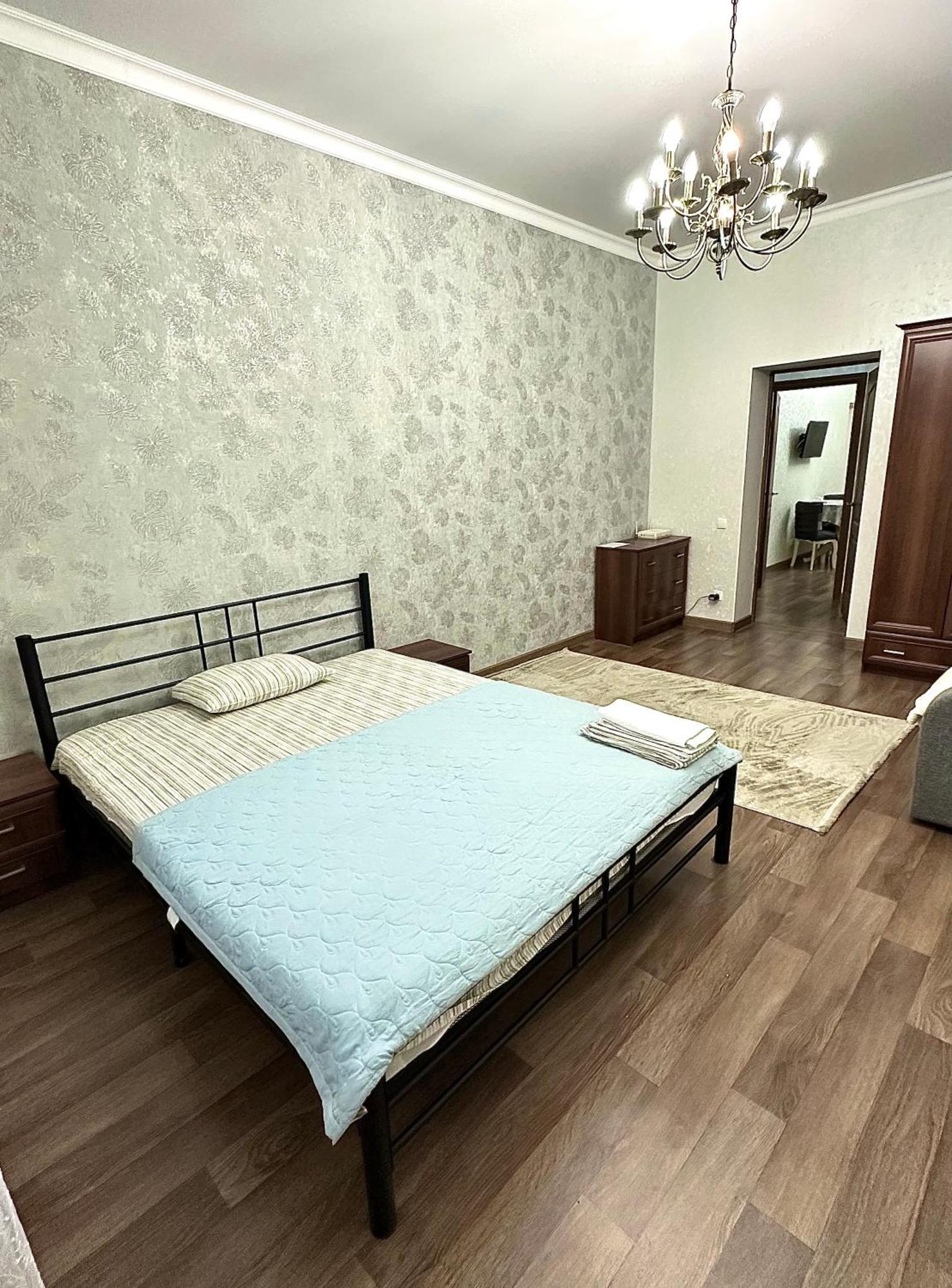 Apartament Майлина 10 Аэропорт Turksib Zewnętrze zdjęcie
